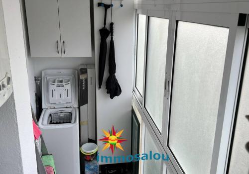 Apartamento en venta en Barri de la Salut, Salou - CMI 0035 Apartamento en venta en Barri de la Salut, Salou - CMI 0035