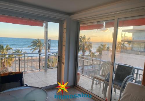 Apartamento en venta en Barri de la Salut, Salou - CMI 0035 Apartamento en venta en Barri de la Salut, Salou - CMI 0035