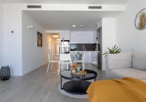Piso en venta en Plaça Europa i Covamar, Salou - V0076 Piso en venta en Plaça Europa i Covamar, Salou - V0076