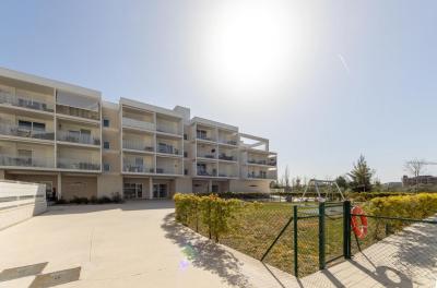 Квартира на продажу в Plaça Europa i Covamar, Салоу - V0076 Квартира на продажу в Plaça Europa i Covamar, Салоу - V0076