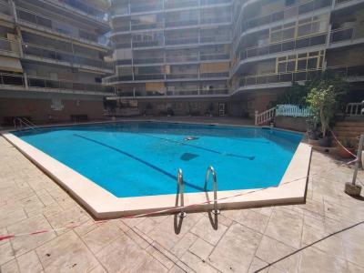 Квартира на продажу в Centre, Салоу - V2269 Квартира на продажу в Centre, Салоу - V2269