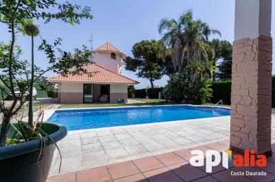 Chalet zum verkauf in Cap Salou, Salou - EXCL APIALIA 105018 Chalet zum verkauf in Cap Salou, Salou - EXCL APIALIA 105018