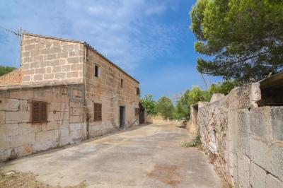 House for sale in Manacor Centro - 5750001