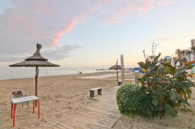 Appartement te koop in Torreblanca del Sol - 14976259 Appartement te koop in Torreblanca del Sol - 14976259