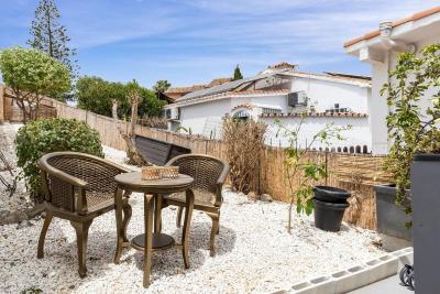 Maison à vendre à Calaburra - Chaparral - 15006620 Maison à vendre à Calaburra - Chaparral - 15006620