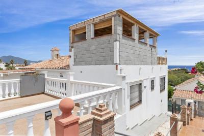 Maison à vendre à Calaburra - Chaparral - 15006620 Maison à vendre à Calaburra - Chaparral - 15006620