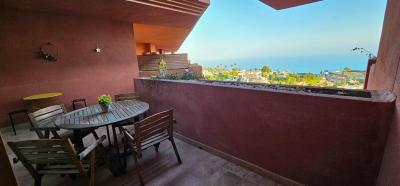Апартаменты на продажу в El Higuerón - Capellania - R4937170 Апартаменты на продажу в El Higuerón - Capellania - R4937170