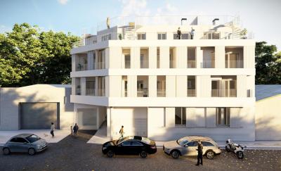 Апартаменты на продажу в Las Lagunas - 15247581 Апартаменты на продажу в Las Lagunas - 15247581