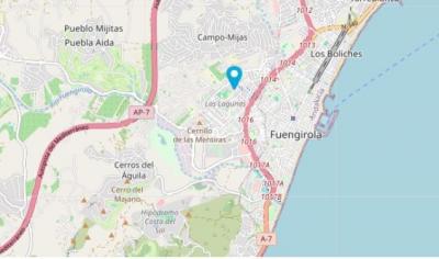 Апартаменты на продажу в Las Lagunas - 15247581 Апартаменты на продажу в Las Lagunas - 15247581