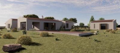 Участок на продажу в Ses Salines - ERH2563 Участок на продажу в Ses Salines - ERH2563