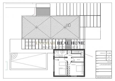 Chalet for sale in Bunyola - ERH2671B