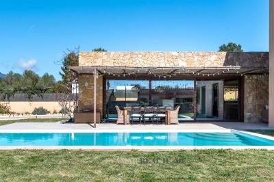 Chalet for sale in Bunyola - ERH2671B