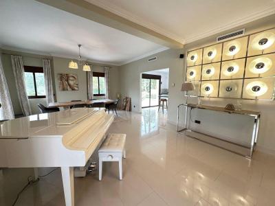 Lomas de Marbella Club-Puente Romano فيلا للإيجار - bm24rcr12 Lomas de Marbella Club-Puente Romano فيلا للإيجار - bm24rcr12