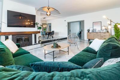 Villa vuokrattavana Rio Real - BMLUX62R Villa vuokrattavana Rio Real - BMLUX62R