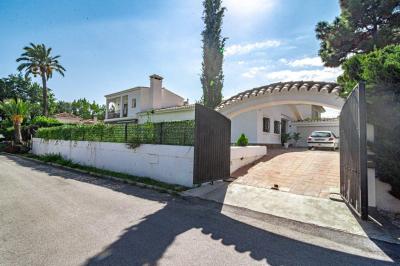 Villa vuokrattavana Rio Real - BMLUX62R Villa vuokrattavana Rio Real - BMLUX62R