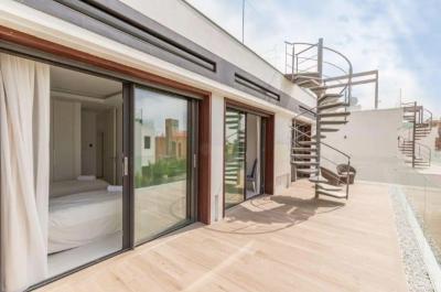 Ferienwohnung Villa in Lomas de Marbella Club-Puente Romano - BMLUX63R Ferienwohnung Villa in Lomas de Marbella Club-Puente Romano - BMLUX63R