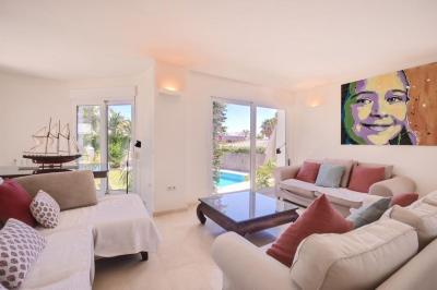 Villa to rent in Marbesa - BML7132R Villa to rent in Marbesa - BML7132R