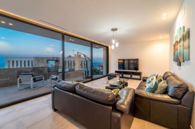 Villa en location de vacances à Parque de la Paloma - BML7166R Villa en location de vacances à Parque de la Paloma - BML7166R