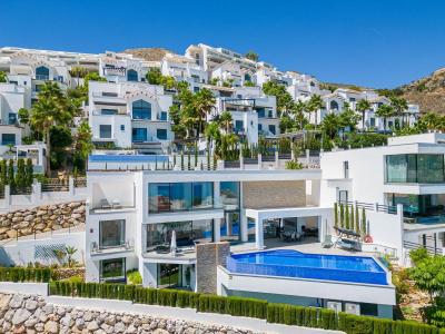 Villa en location de vacances à Parque de la Paloma - BML7166R Villa en location de vacances à Parque de la Paloma - BML7166R