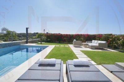 Villa to rent in Elviria-Cabopino - BML7196R Villa to rent in Elviria-Cabopino - BML7196R
