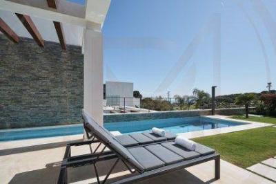 Villa to rent in Elviria-Cabopino - BML7196R Villa to rent in Elviria-Cabopino - BML7196R