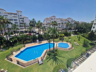 Апартаменты в аренду в Puerto Banús - BML7204R Апартаменты в аренду в Puerto Banús - BML7204R