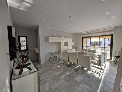 Апартаменты в аренду в Puerto Banús - BML7206R Апартаменты в аренду в Puerto Banús - BML7206R