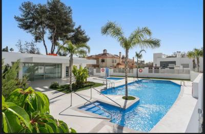Chalet en alquiler en San Pedro Pueblo - BML7233R Chalet en alquiler en San Pedro Pueblo - BML7233R