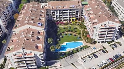 Appartement à louer à Nagüeles - BML5239R Appartement à louer à Nagüeles - BML5239R