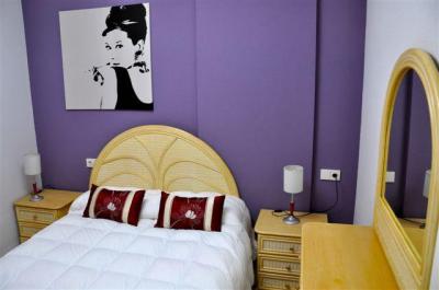 Appartement à louer à Nagüeles - BML5239R Appartement à louer à Nagüeles - BML5239R