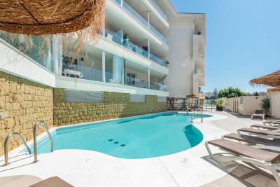 Апартаменты на продажу в Carvajal - Las Gaviotas - BML7242S Апартаменты на продажу в Carvajal - Las Gaviotas - BML7242S