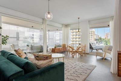 Апартаменты на продажу в Carvajal - Las Gaviotas - BML7242S Апартаменты на продажу в Carvajal - Las Gaviotas - BML7242S