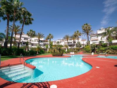 Апартаменты в аренду в Puerto Banús - BML7264R Апартаменты в аренду в Puerto Banús - BML7264R