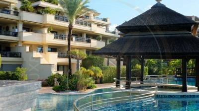 Duplex in affitto a Puerto Banús, Marbella - BML5288R Duplex in affitto a Puerto Banús, Marbella - BML5288R
