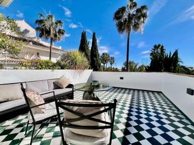 Appartement à louer à Lomas de Marbella Club-Puente Romano - BML5294R Appartement à louer à Lomas de Marbella Club-Puente Romano - BML5294R