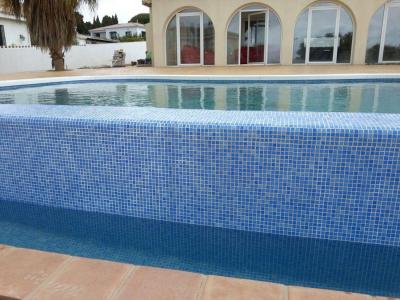 Villa à louer à Calaburra - Chaparral, Mijas - BML7304R Villa à louer à Calaburra - Chaparral, Mijas - BML7304R