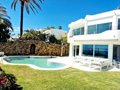 Lomas de Marbella Club-Puente Romano فيلا للإيجار - BML5305R Lomas de Marbella Club-Puente Romano فيلا للإيجار - BML5305R