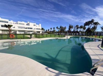 Apartamento en alquiler en Cancelada - BML5306R Apartamento en alquiler en Cancelada - BML5306R