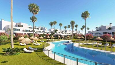 Apartamento en alquiler en Cancelada - BML5306R Apartamento en alquiler en Cancelada - BML5306R