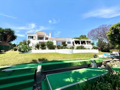 Villa en alquiler en Guadalmina Alta - BML7309R Villa en alquiler en Guadalmina Alta - BML7309R