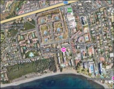 Apartamento en alquiler en Atalaya-Isdabe - BML7318R Apartamento en alquiler en Atalaya-Isdabe - BML7318R