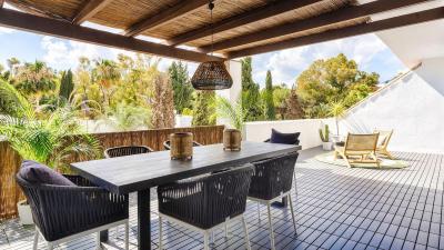 Appartement à louer à Lomas de Marbella Club-Puente Romano - BML7322R Appartement à louer à Lomas de Marbella Club-Puente Romano - BML7322R