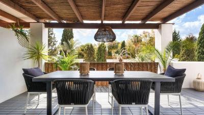 Appartement à louer à Lomas de Marbella Club-Puente Romano - BML7322R Appartement à louer à Lomas de Marbella Club-Puente Romano - BML7322R
