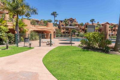 Apartamento en alquiler en Sotoserena - 38 Apartamento en alquiler en Sotoserena - 38