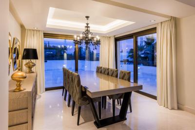 Lomas de Marbella Club-Puente Romano فيلا للإيجار - BML5328R Lomas de Marbella Club-Puente Romano فيلا للإيجار - BML5328R