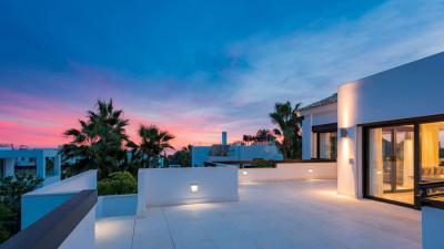 Lomas de Marbella Club-Puente Romano فيلا للإيجار - BML5328R Lomas de Marbella Club-Puente Romano فيلا للإيجار - BML5328R