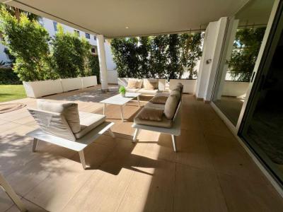 Апартаменты в аренду в Puerto Banús - BML7338R Апартаменты в аренду в Puerto Banús - BML7338R