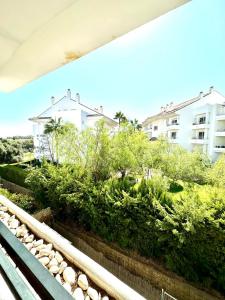 Apartamento en alquiler en Guadalmina Baja - BML5149R Apartamento en alquiler en Guadalmina Baja - BML5149R