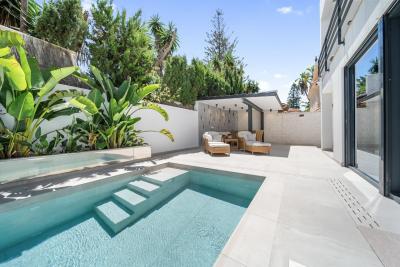 Lomas de Marbella Club-Puente Romano فيلا للإيجار - BML7333R Lomas de Marbella Club-Puente Romano فيلا للإيجار - BML7333R