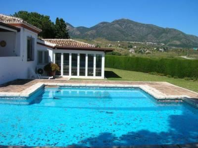 Country property for sale in Mijas Costa - 2534 Country property for sale in Mijas Costa - 2534